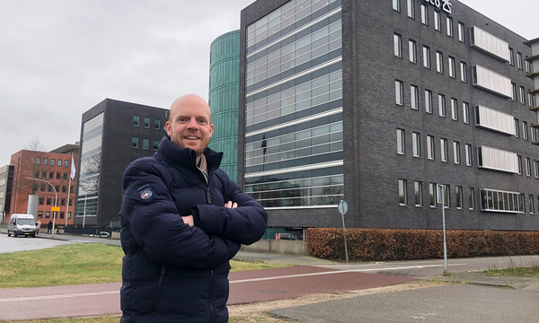 Social Return: ‘Heb een open mind en doe het gewoon’