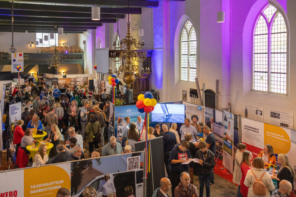 Open bedrijvenfestival Meppel