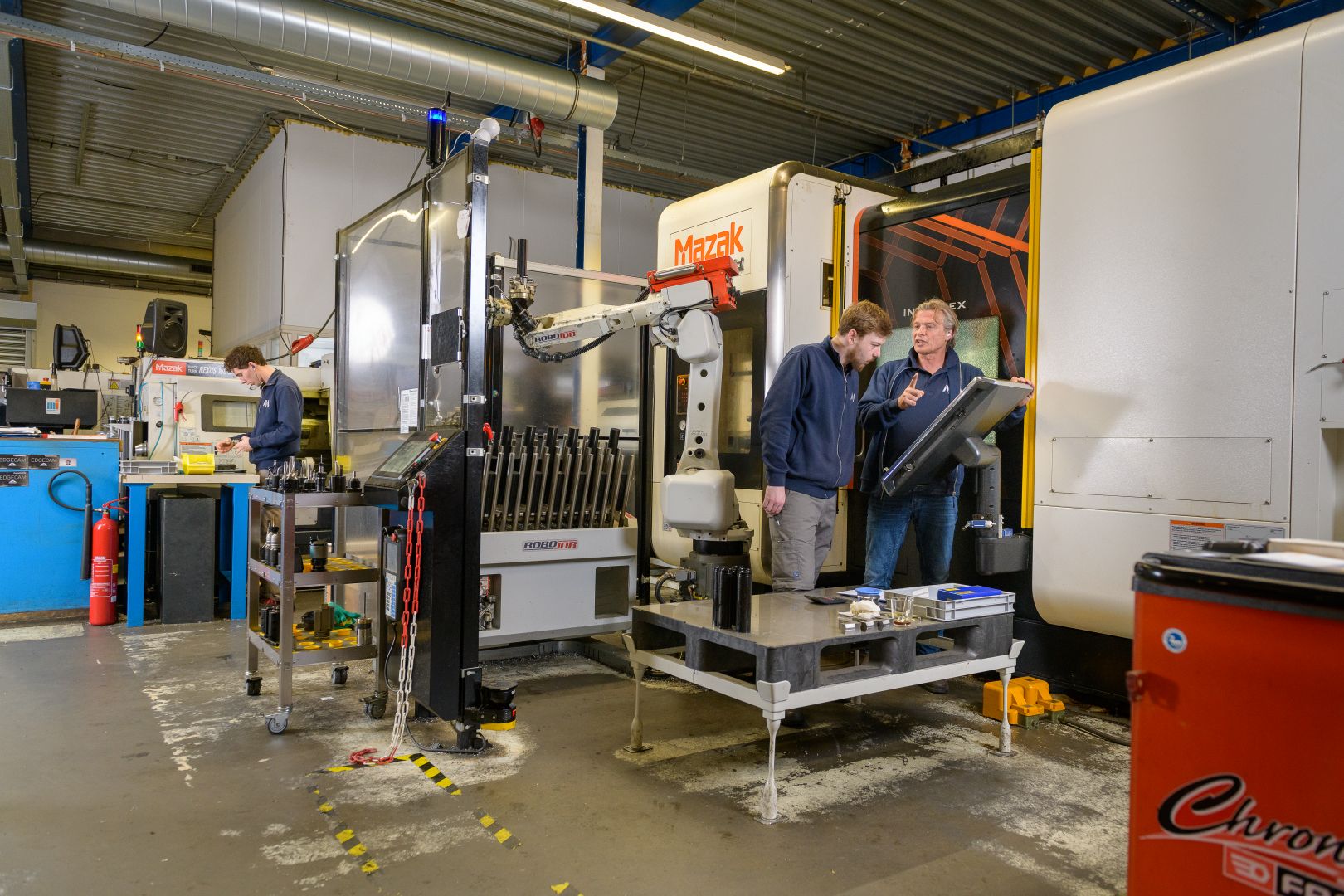 arbeidsmigranten Regio Zwolle